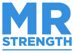 MR Strength